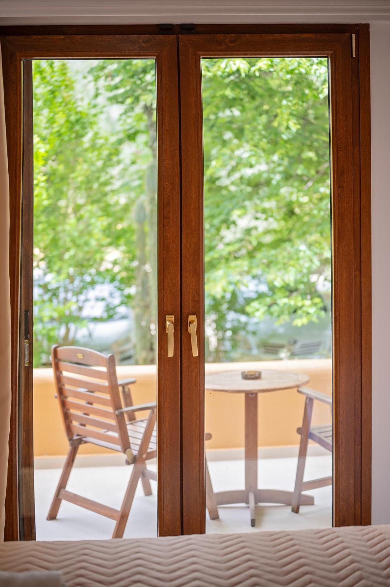 Апартаменты Pargadise Aprtments Экстерьер фото