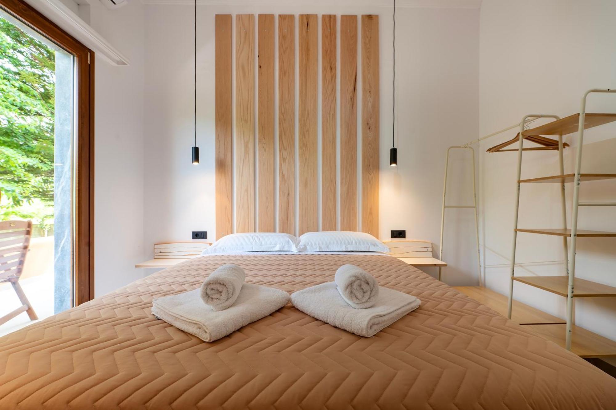 Апартаменты Pargadise Aprtments Экстерьер фото